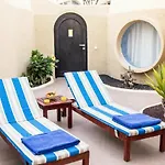 Hotel Livvo Risco Del Gato Costa Calma