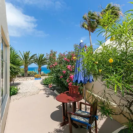 Hotel Livvo Risco Del Gato 4*