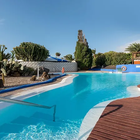 Livvo Risco Del Gato