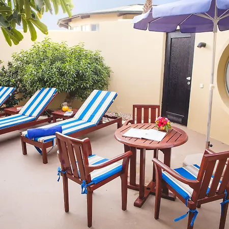 Hotel Livvo Risco Del Gato Costa Calma