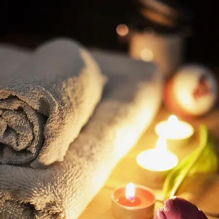 Livvo Risco Del Gato 4*