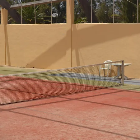 Livvo Risco Del Gato Hotel 4*