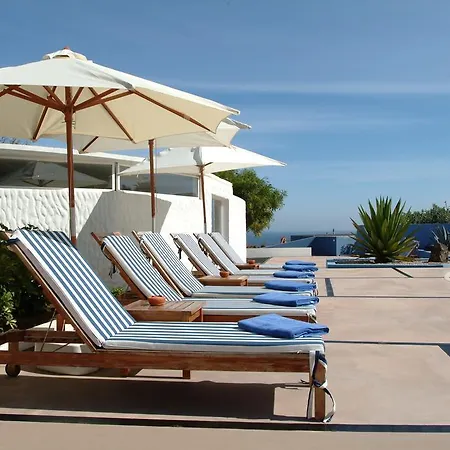 Livvo Risco Del Gato 4* Costa Calma