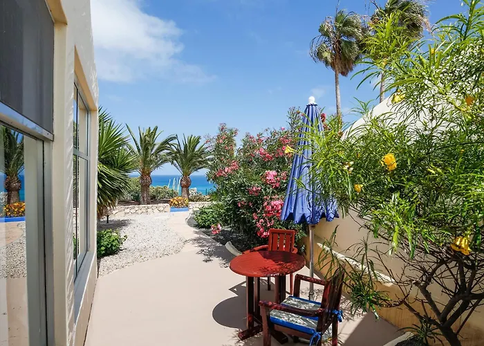 酒店 Livvo Risco Del Gato