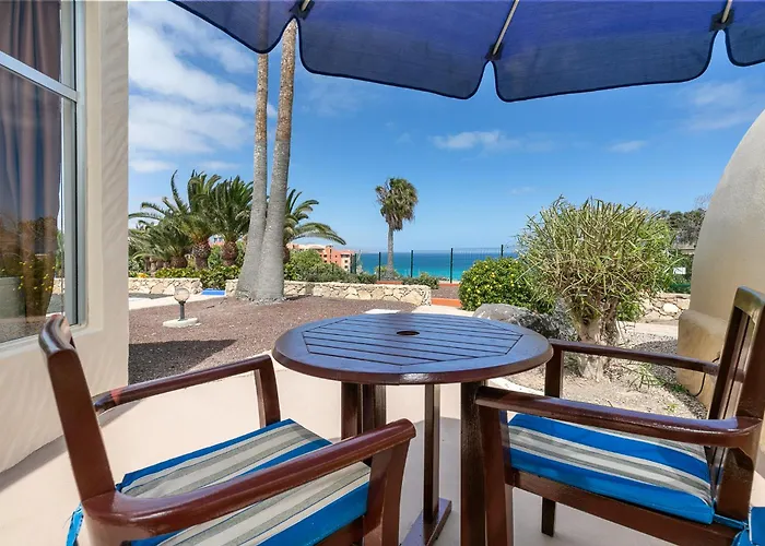 Livvo Risco Del Gato 科斯塔卡玛