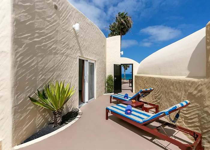 Livvo Risco Del Gato 科斯塔卡玛