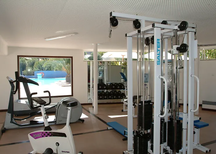 Livvo Risco Del Gato 酒店