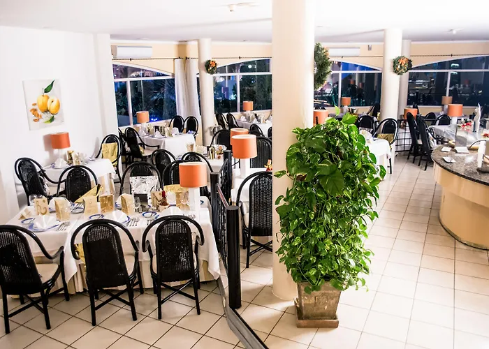 Livvo Risco Del Gato 4* 科斯塔卡玛