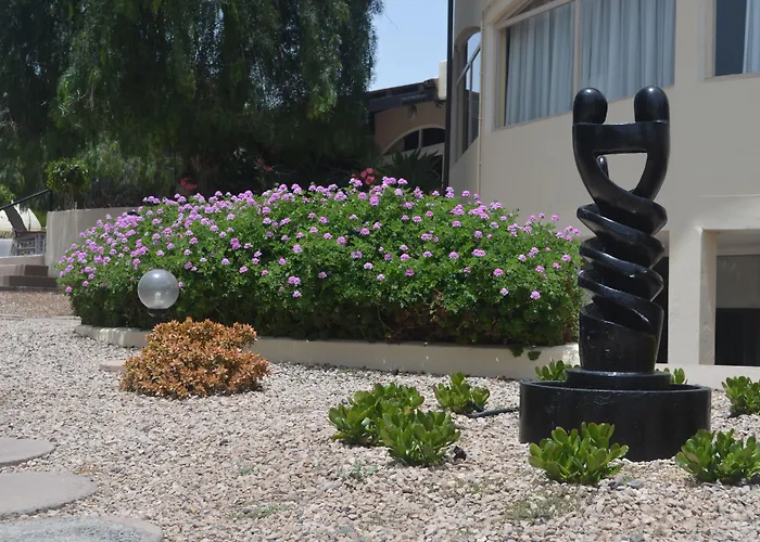 Livvo Risco Del Gato 4*