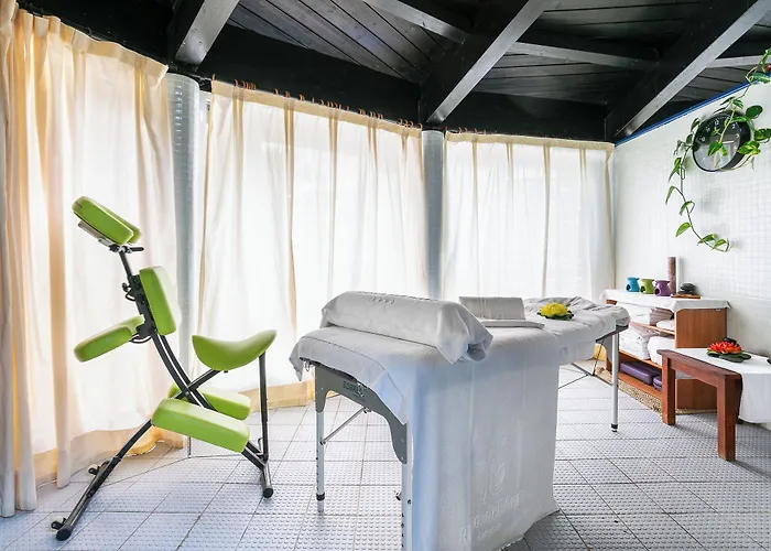 酒店 Livvo Risco Del Gato 科斯塔卡玛