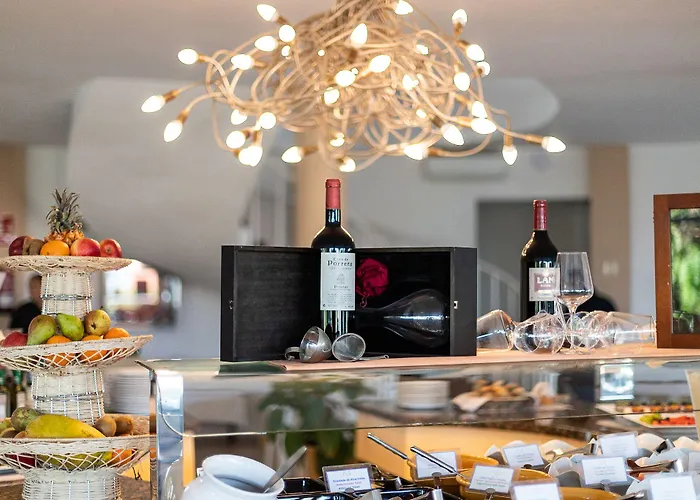 酒店 Livvo Risco Del Gato