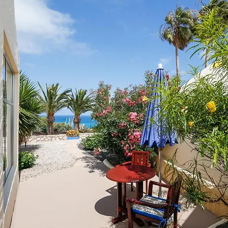 Hotel Livvo Risco Del Gato