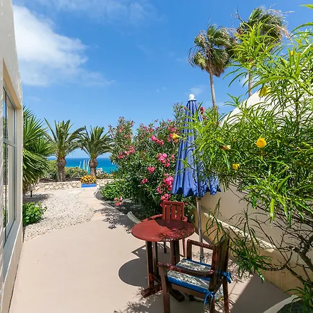 Otel Livvo Risco Del Gato 4*