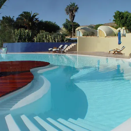 Livvo Risco Del Gato 4*