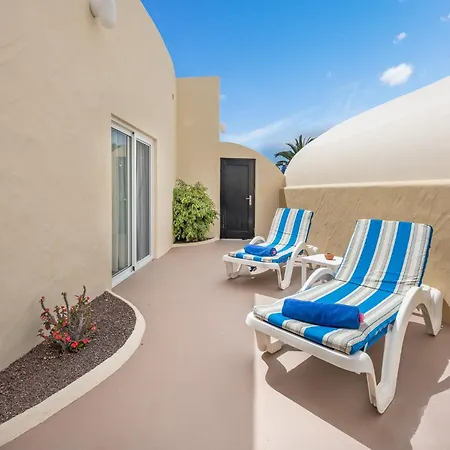 Livvo Risco Del Gato 호텔