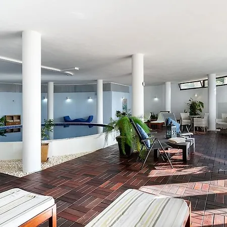 Otel Livvo Risco Del Gato Costa Calma