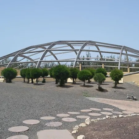 Livvo Risco Del Gato Otel