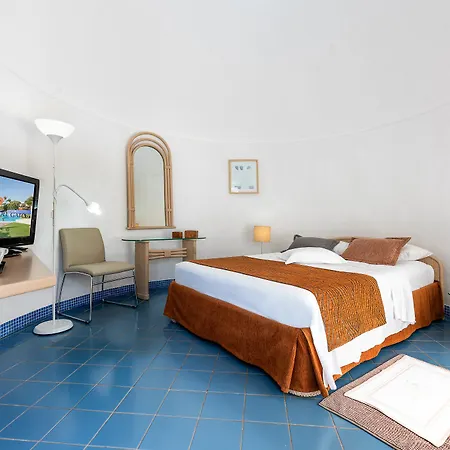 Livvo Risco Del Gato Otel