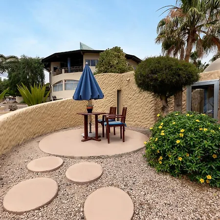 Hotel Livvo Risco Del Gato Costa Calma