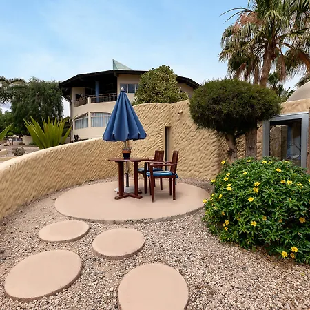 Otel Livvo Risco Del Gato Costa Calma