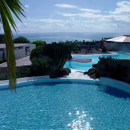 Otel Livvo Risco Del Gato 4*