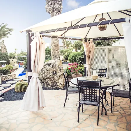 Livvo Risco Del Gato 호텔 코스타카르마