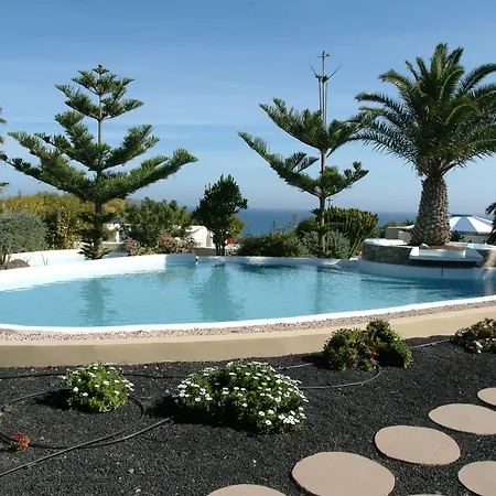 Livvo Risco Del Gato Otel 4*