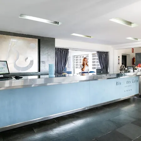 Otel Livvo Risco Del Gato 4*