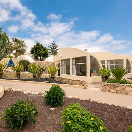 Otel Livvo Risco Del Gato