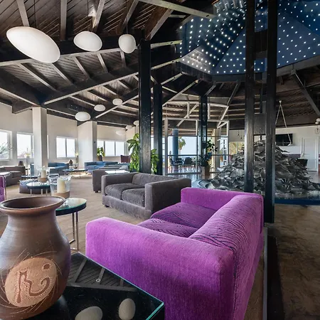 Livvo Risco Del Gato Otel 4*
