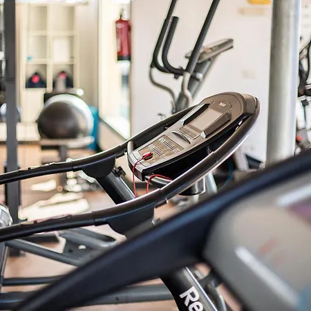 Livvo Risco Del Gato 4* 코스타카르마