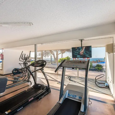 Livvo Risco Del Gato Hotel