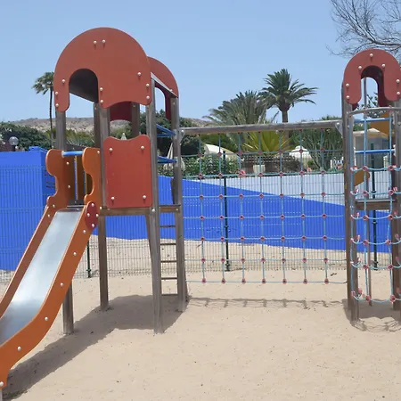 Livvo Risco Del Gato Hotel