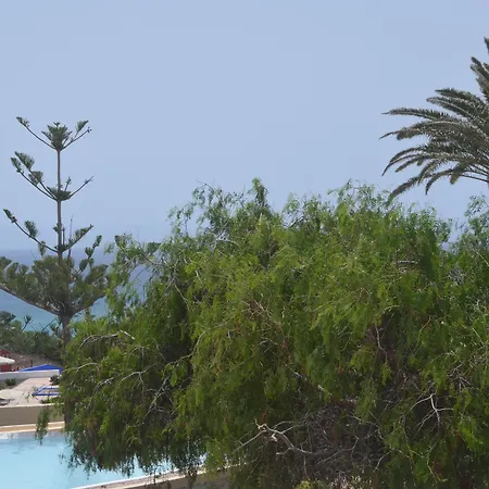 Livvo Risco Del Gato 호텔