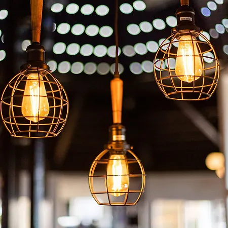 מלון Livvo Risco Del Gato קוסטה קלמה