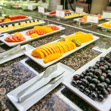 Livvo Risco Del Gato Hotel 4*