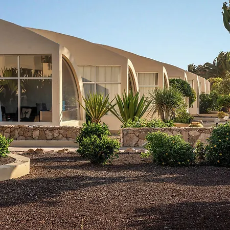 Hotel Livvo Risco Del Gato 4*