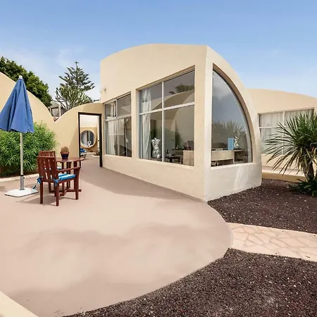 Livvo Risco Del Gato 4* Costa Calma