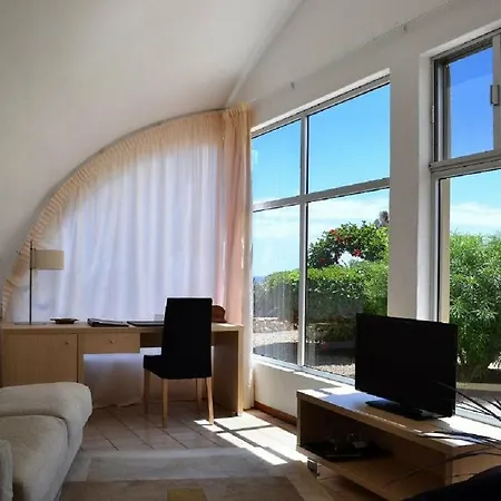Livvo Risco Del Gato Otel 4*