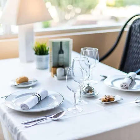 Otel Livvo Risco Del Gato 4*