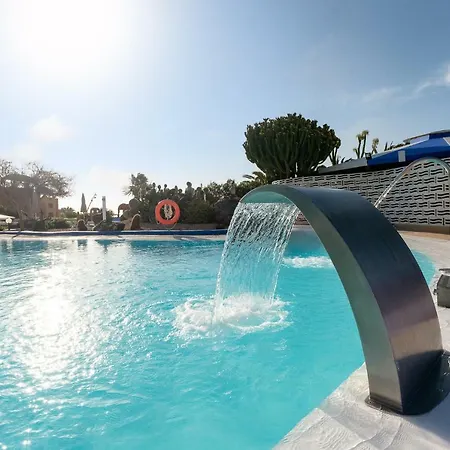 Livvo Risco Del Gato Hotel Costa Calma