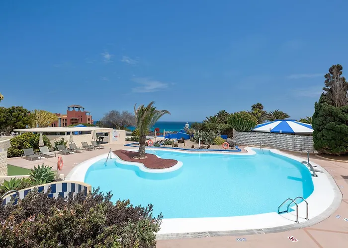 Livvo Risco Del Gato