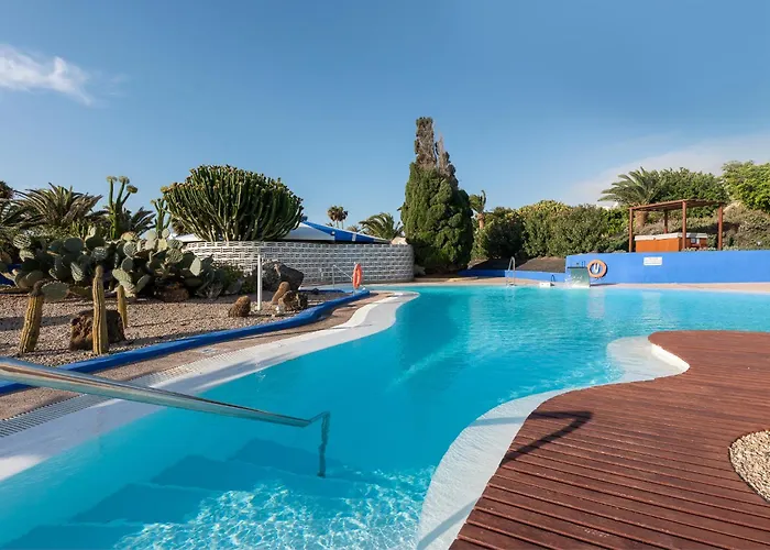 Livvo Risco Del Gato