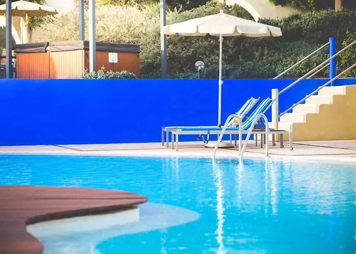 Hotell Livvo Risco Del Gato Costa Calma