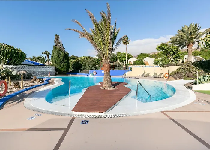 Livvo Risco Del Gato Hotel 4*