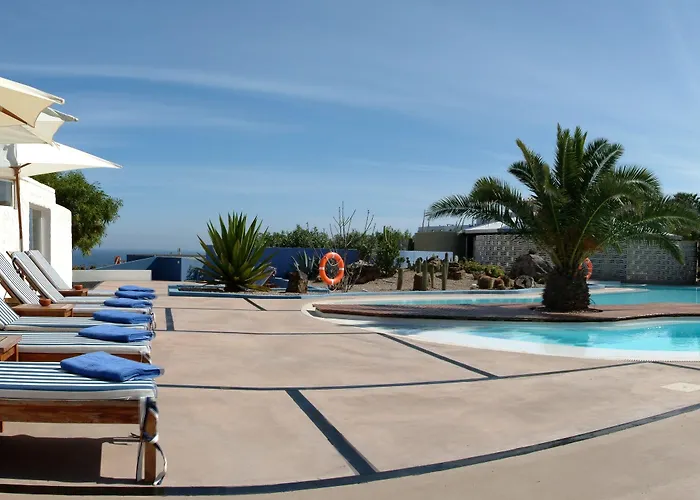 Livvo Risco Del Gato Costa Calma