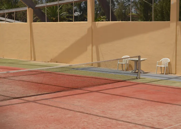 Livvo Risco Del Gato Hotel 4*