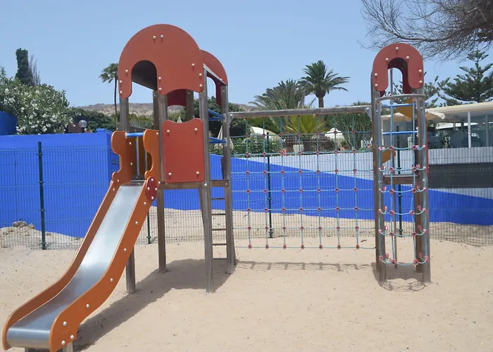 Livvo Risco Del Gato Hotel