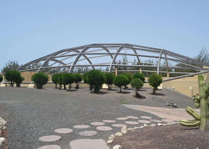 Livvo Risco Del Gato 4*