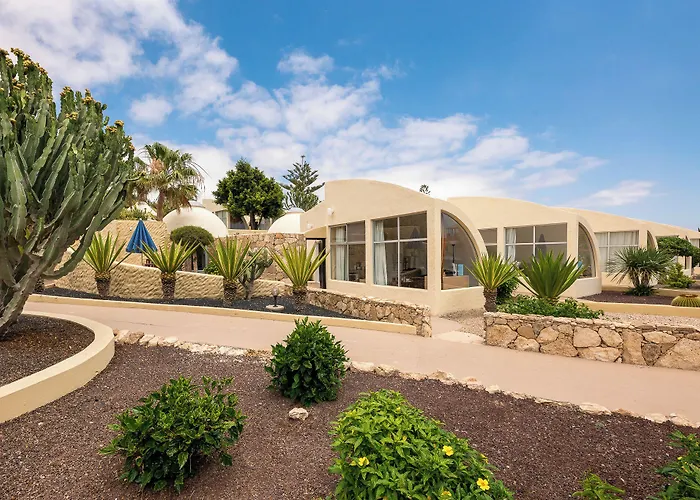 Livvo Risco Del Gato Costa Calma